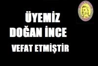 DOĞAN İNCE 