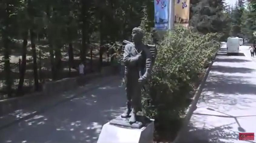 Benim Şehrim Eskişehir