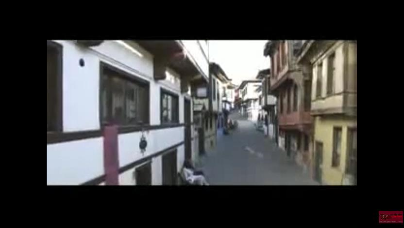 Eskişehir Tanıtım